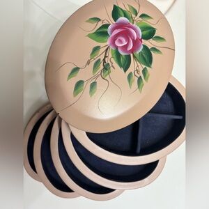 Calvin Flex Zorb Jewelry Box